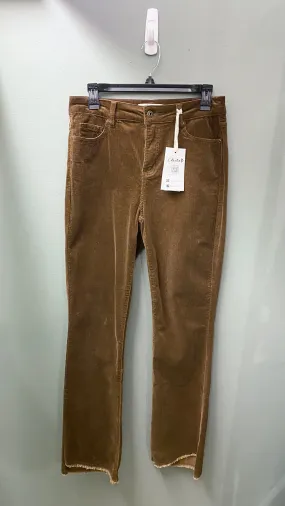 * Charlie B Corduroy Pants