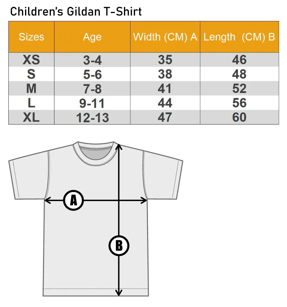 10th Birthday 10 Year Old Kids T-Shirt Childrens