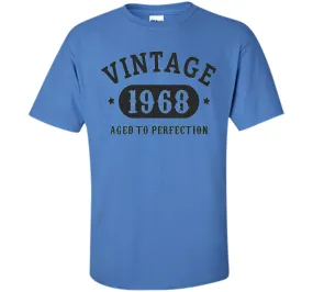 69 years old 69th Birthday B-day Gift 1948 T-Shirt