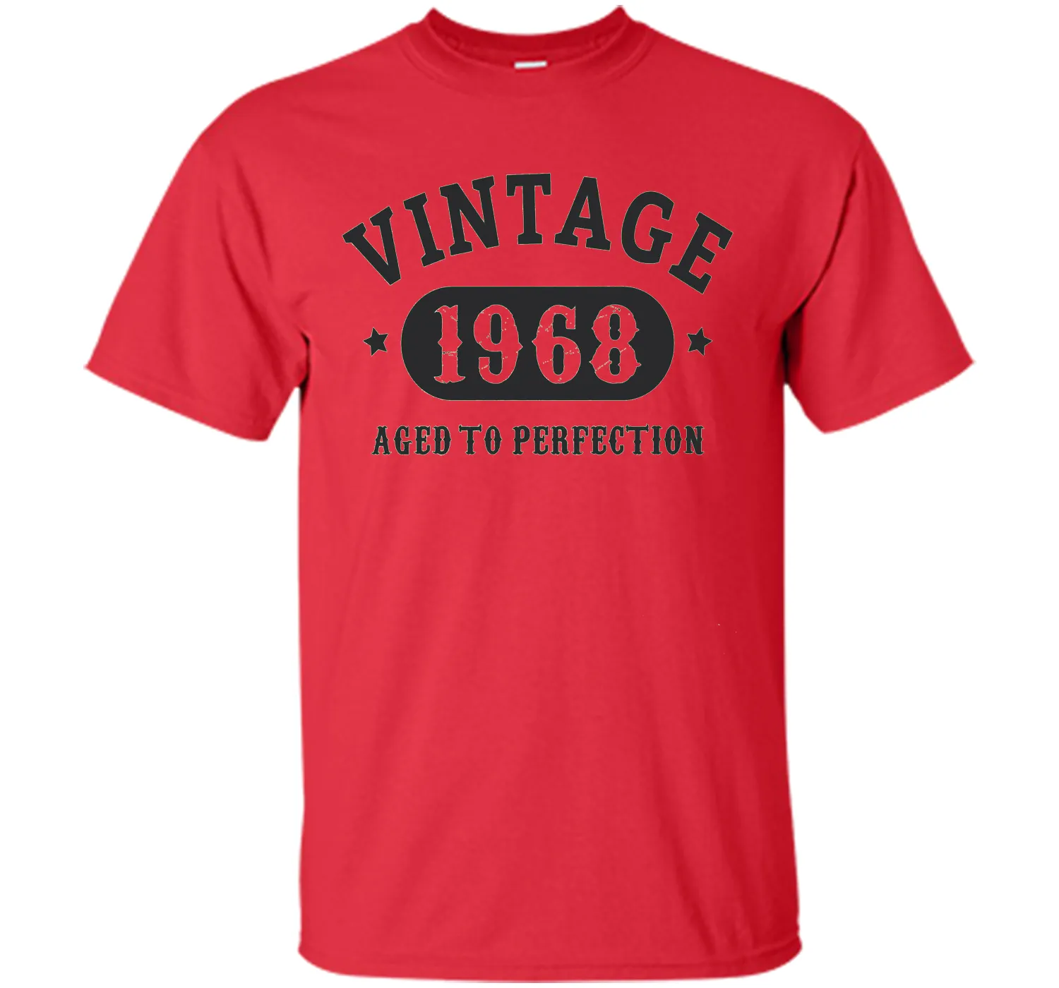 69 years old 69th Birthday B-day Gift 1948 T-Shirt