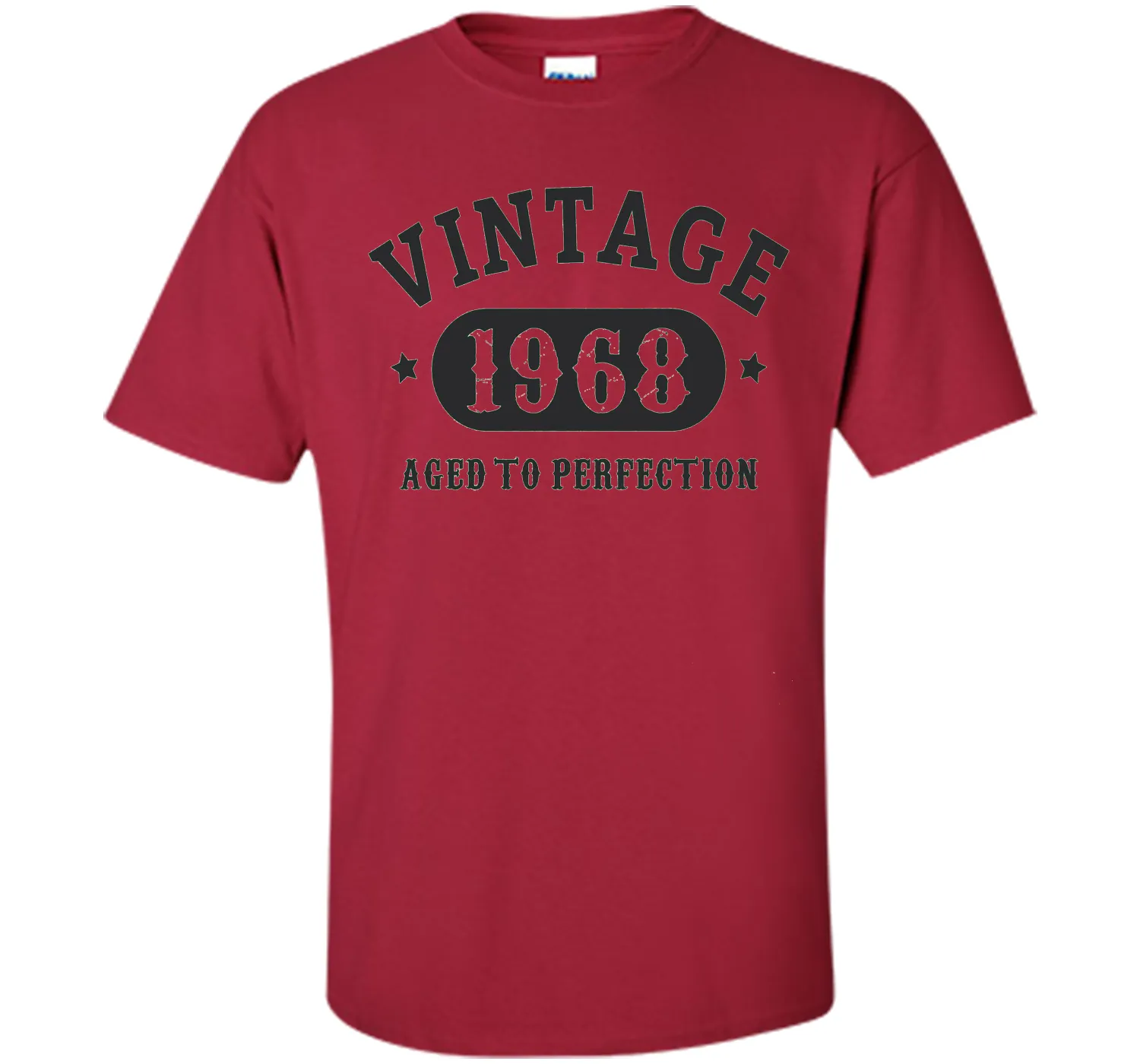69 years old 69th Birthday B-day Gift 1948 T-Shirt