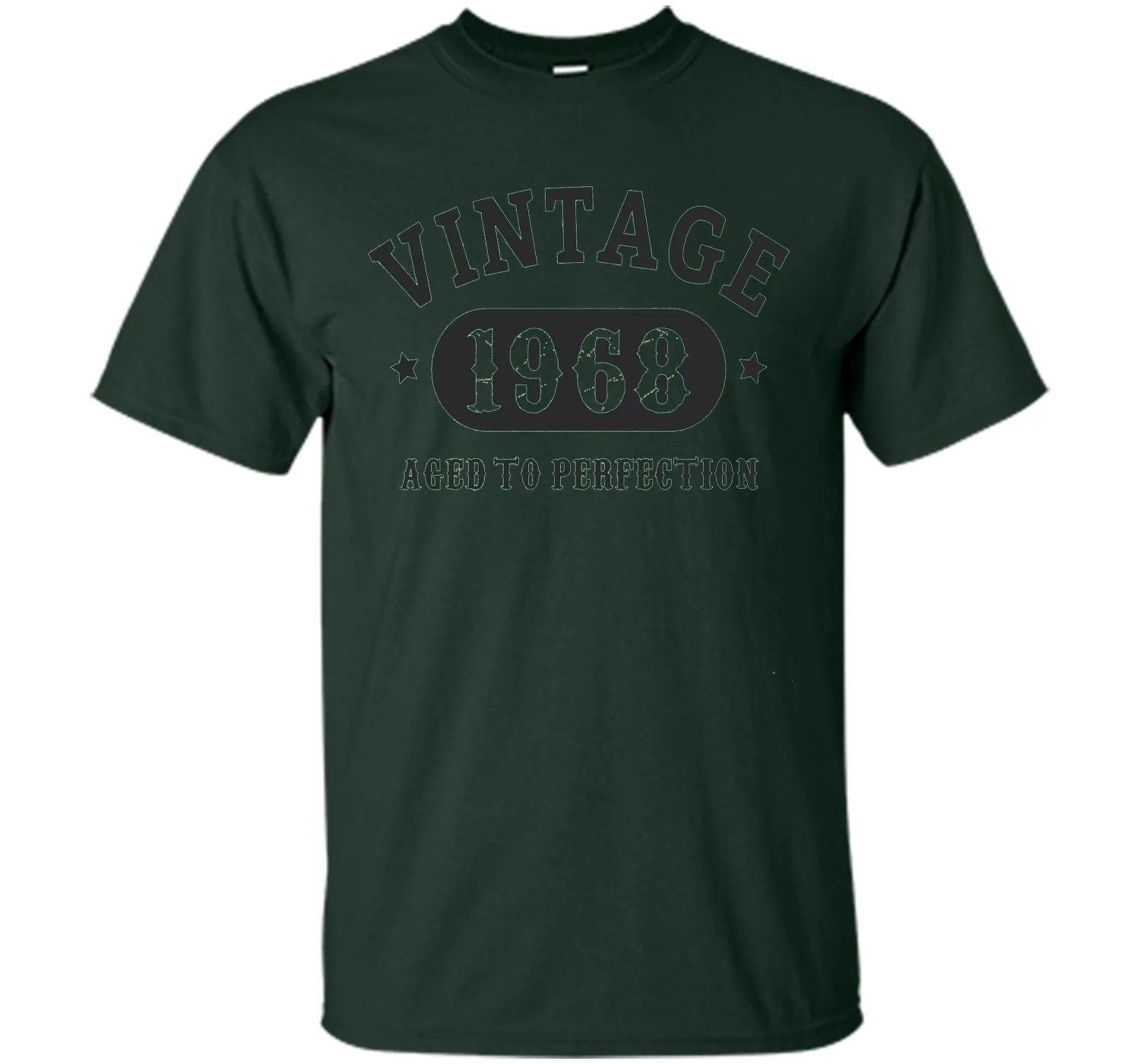 69 years old 69th Birthday B-day Gift 1948 T-Shirt