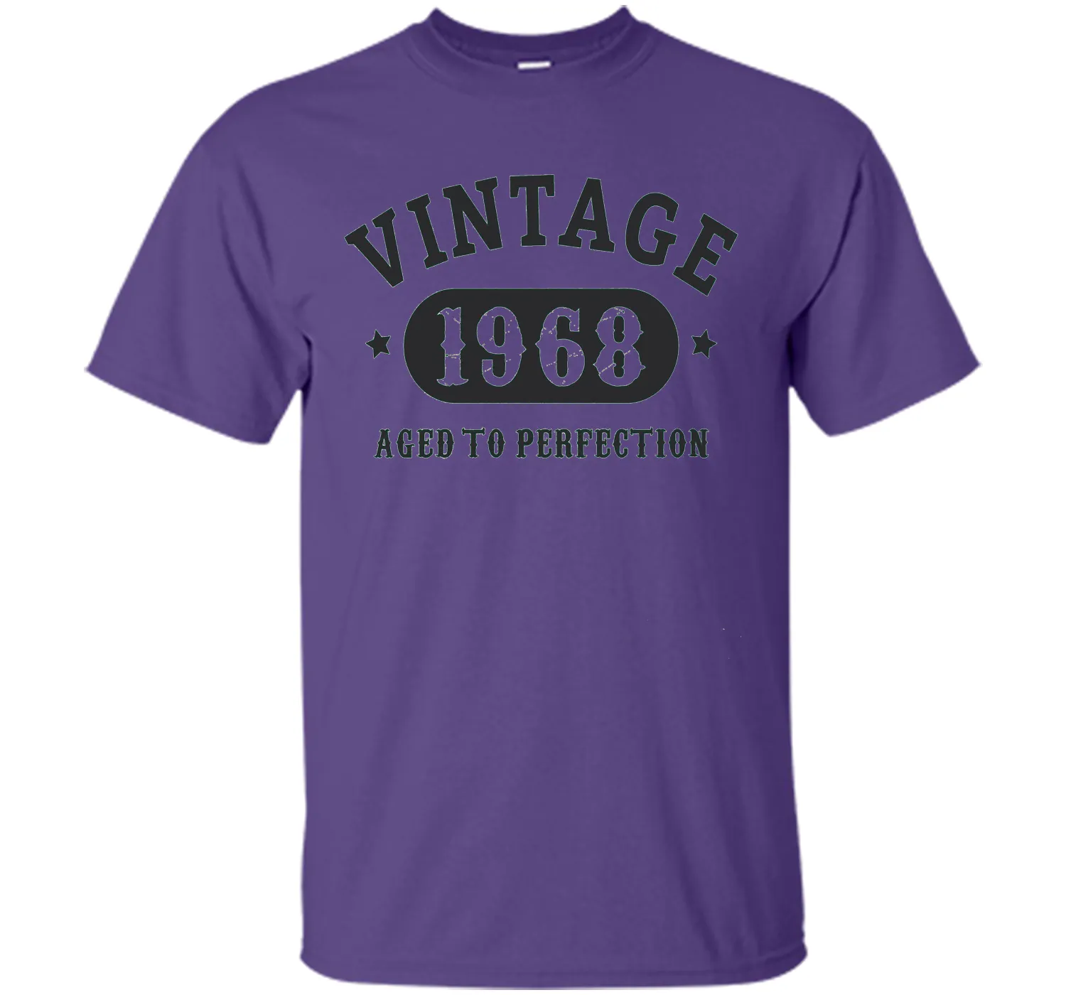 69 years old 69th Birthday B-day Gift 1948 T-Shirt