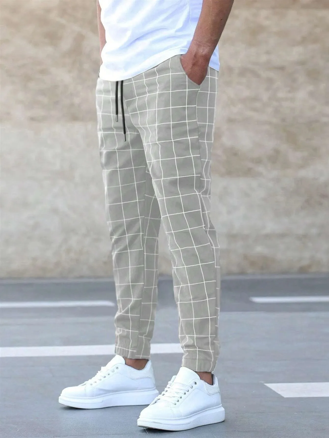 Alessandro™ | Bequeme Chinos