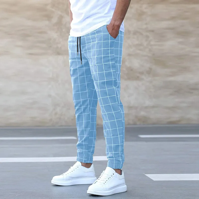 Alessandro™ | Bequeme Chinos
