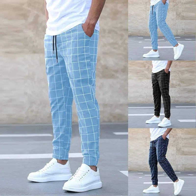 Alessandro™ | Bequeme Chinos