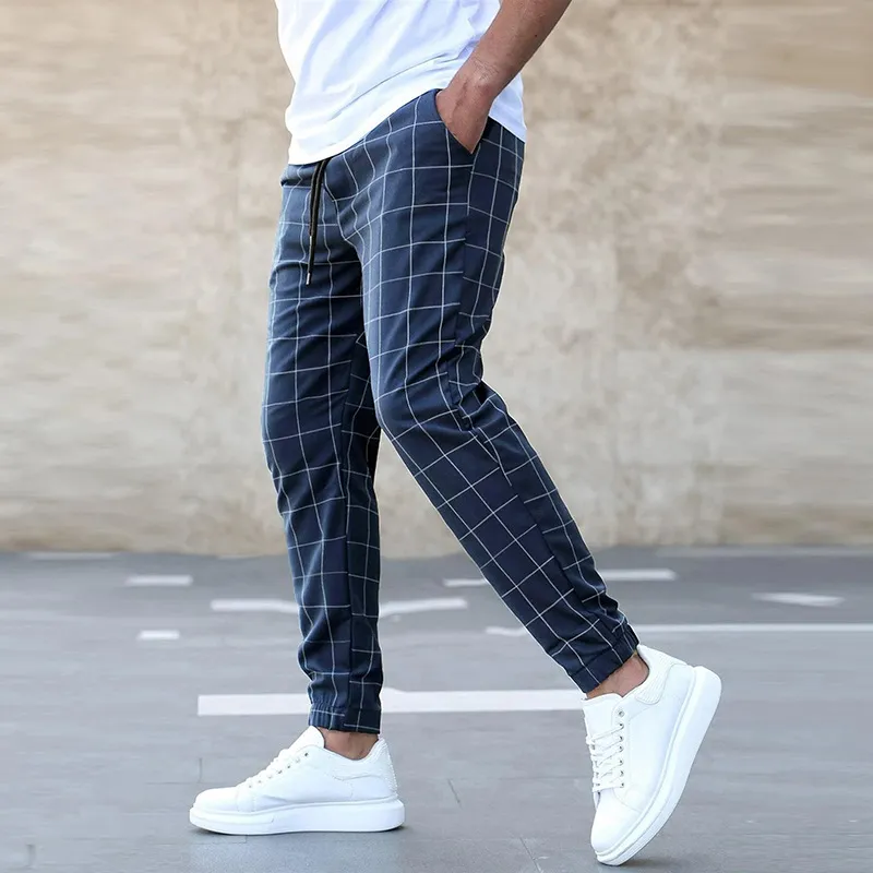 Alessandro™ | Bequeme Chinos