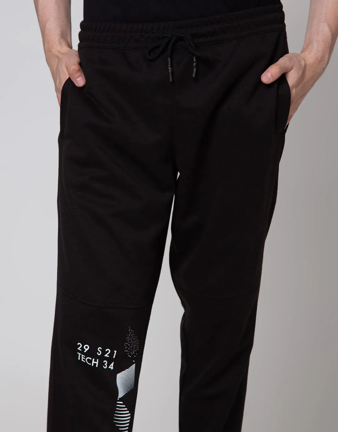 American Jeans Reverse Fabric Celana Panjang Pria
