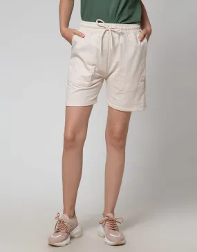American Jeans Short Pants Short Square Pocket