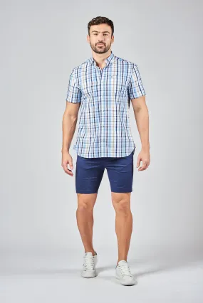 BERMUDA BOW BLUE