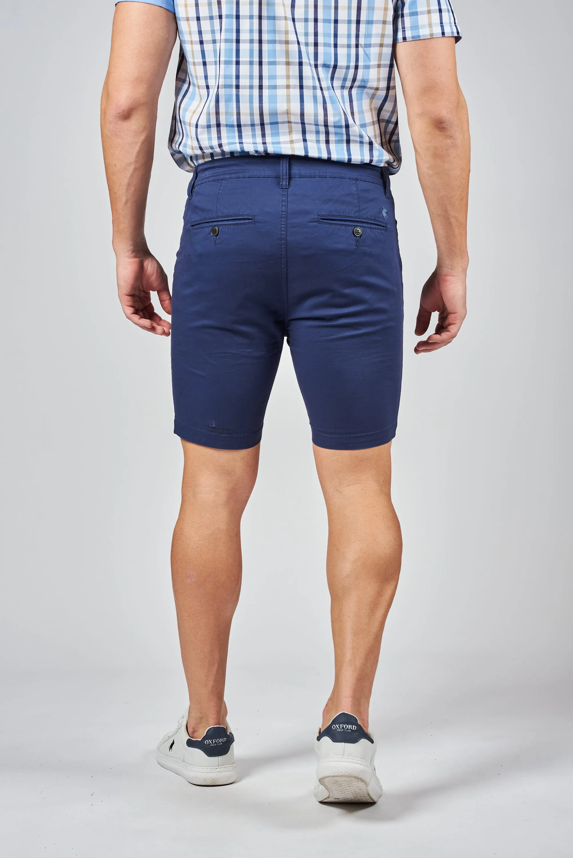 BERMUDA BOW BLUE