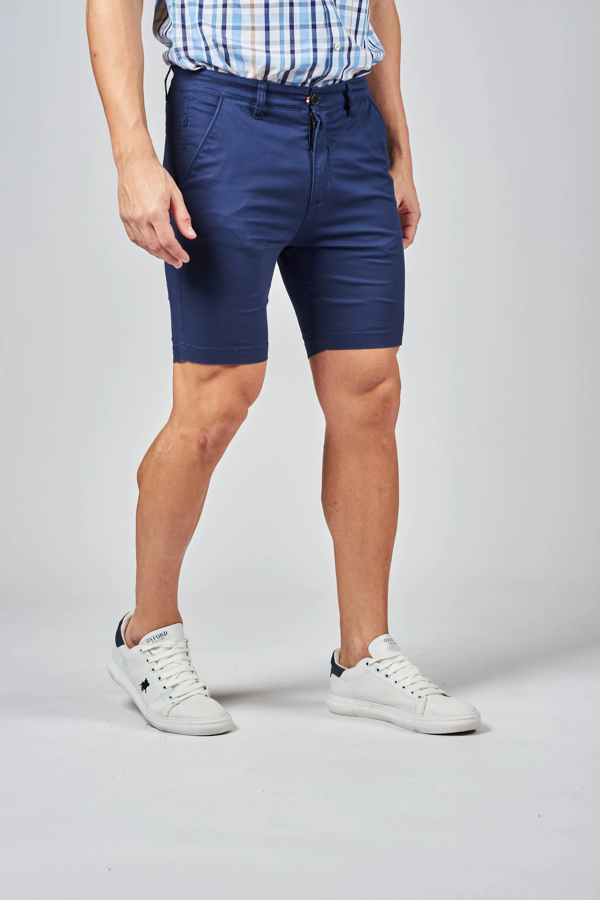 BERMUDA BOW BLUE