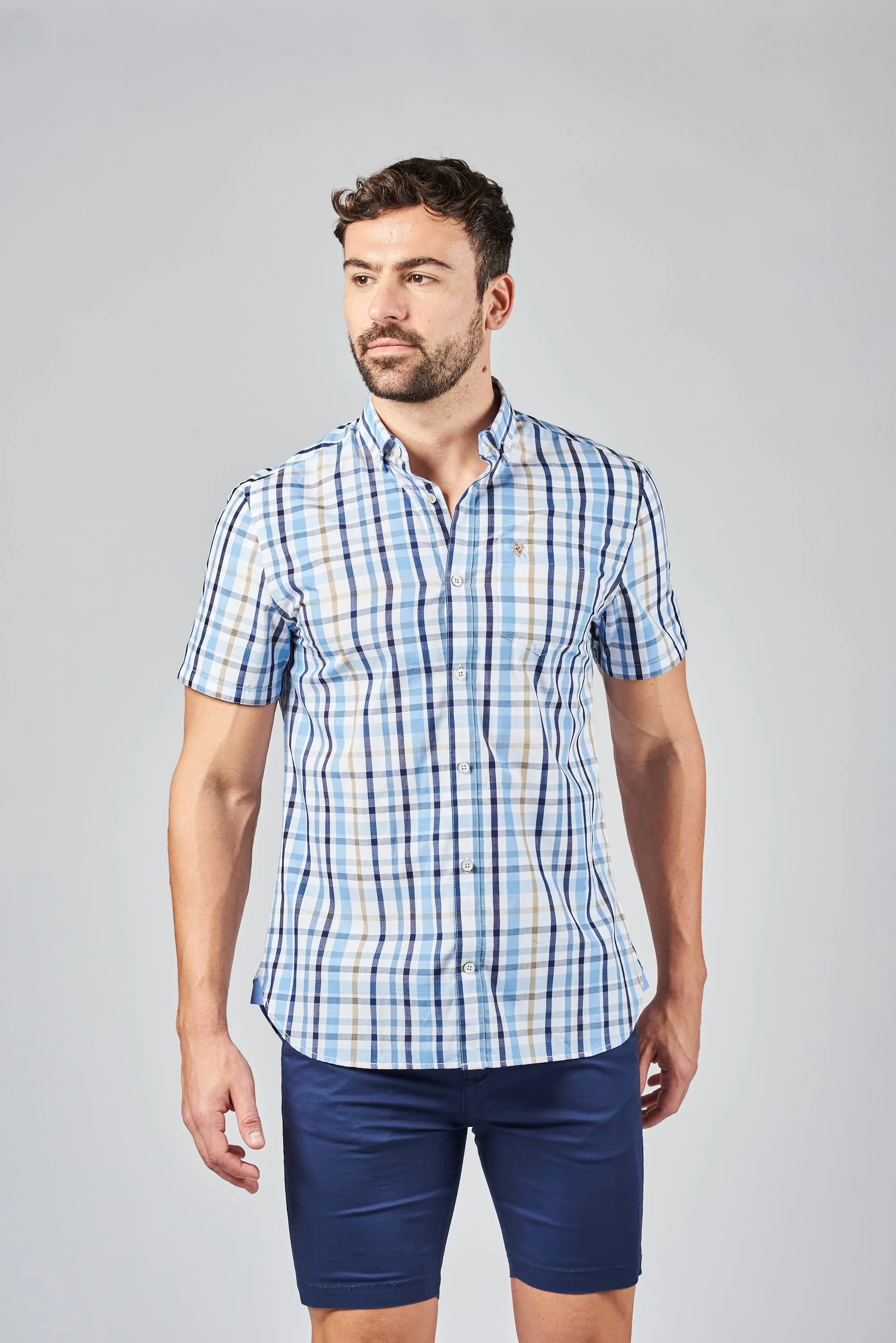 BERMUDA BOW BLUE