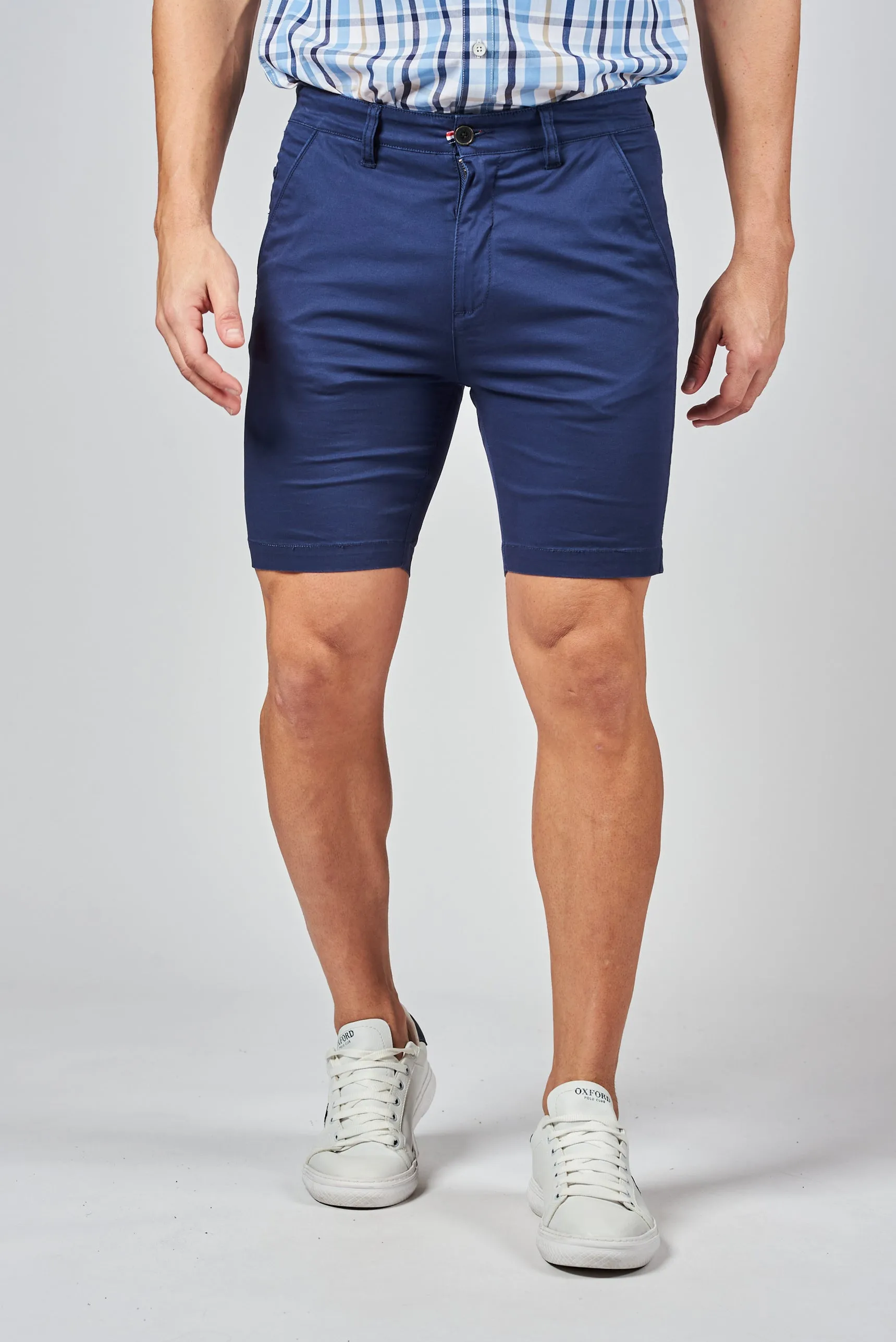BERMUDA BOW BLUE