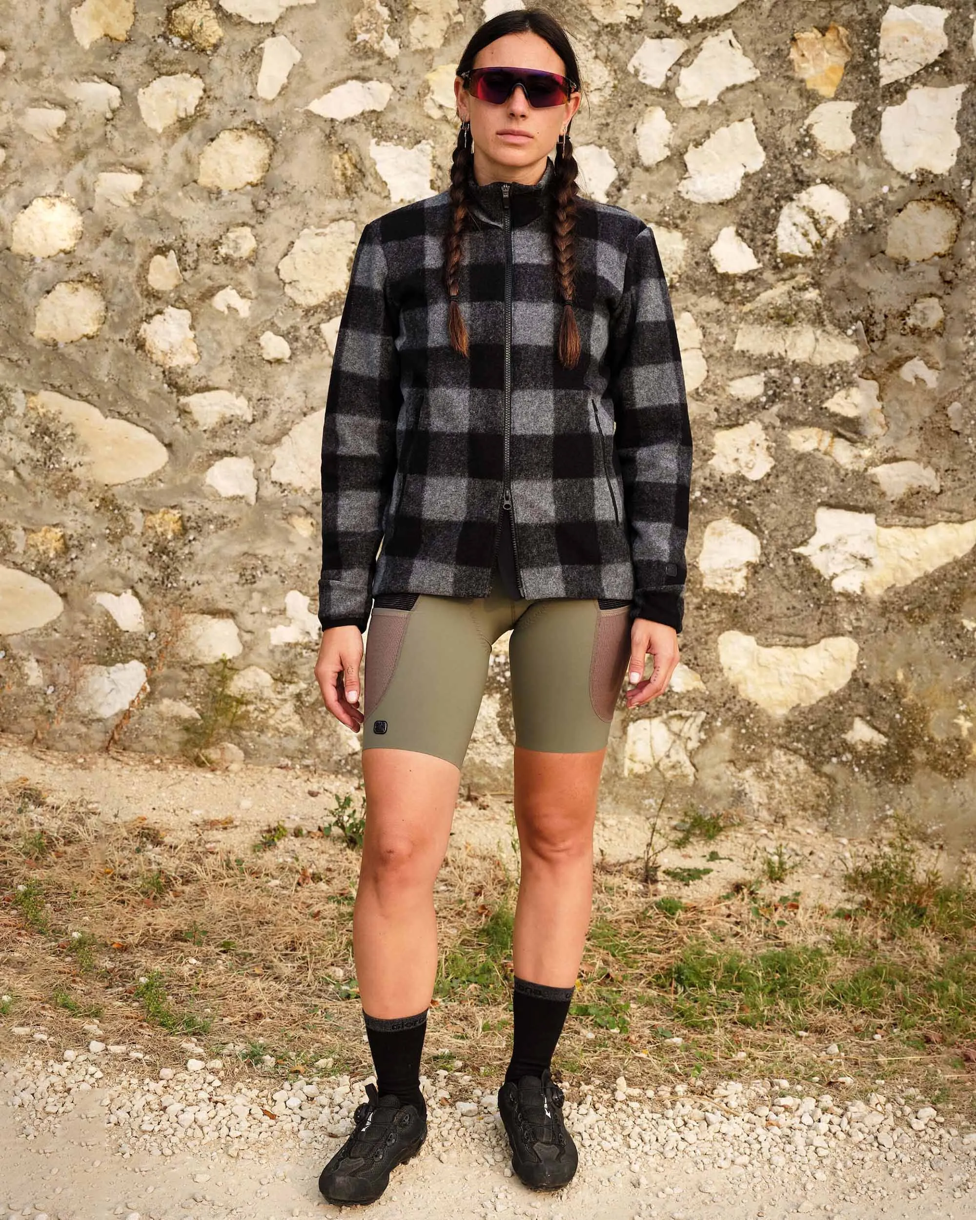Beyond Gravel Fleece Jacket