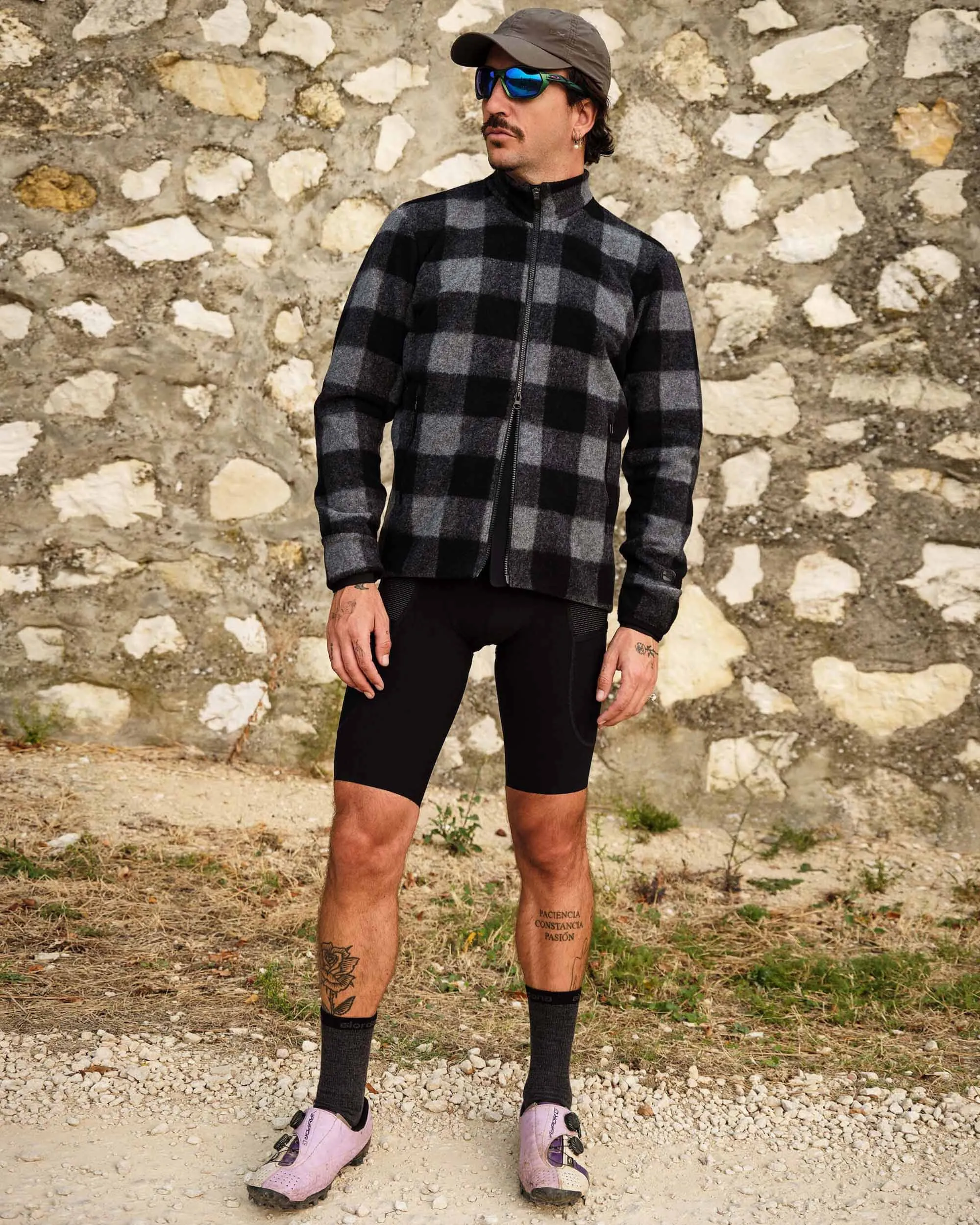 Beyond Gravel Fleece Jacket