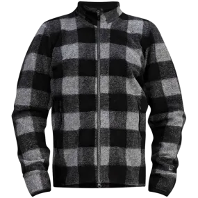Beyond Gravel Fleece Jacket