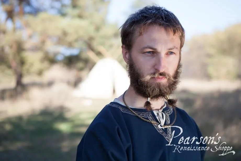 Bjorn the Pathfinder Viking Tunic