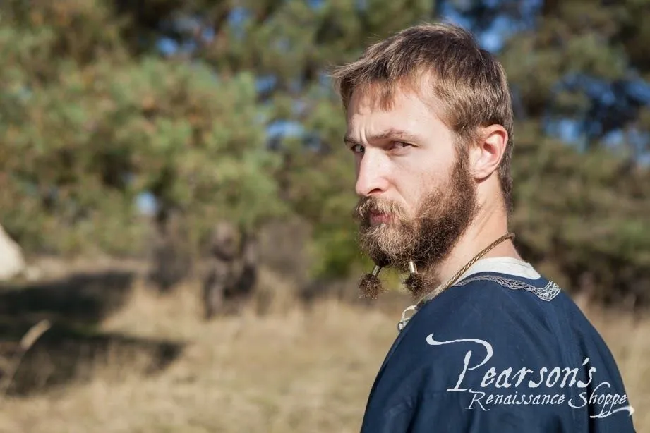 Bjorn the Pathfinder Viking Tunic