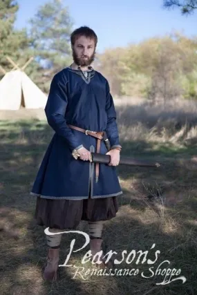 Bjorn the Pathfinder Viking Tunic