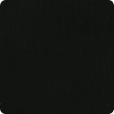 Black 14 Wale Cotton Corduroy | Robert Kaufman