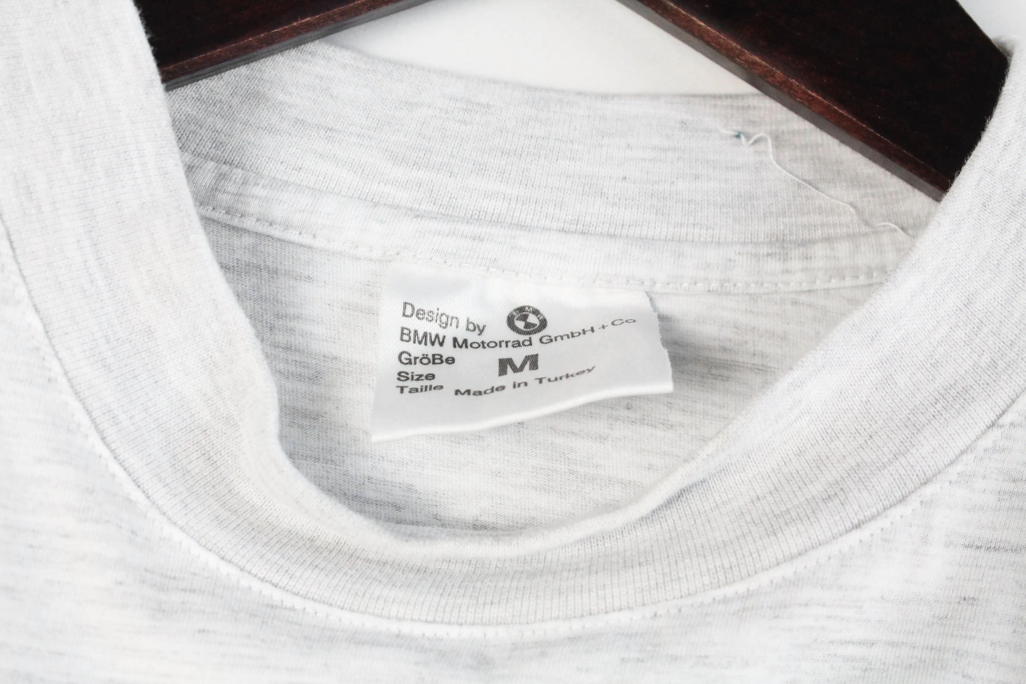 BMW T-Shirt Medium