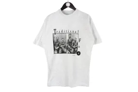 BMW T-Shirt Medium