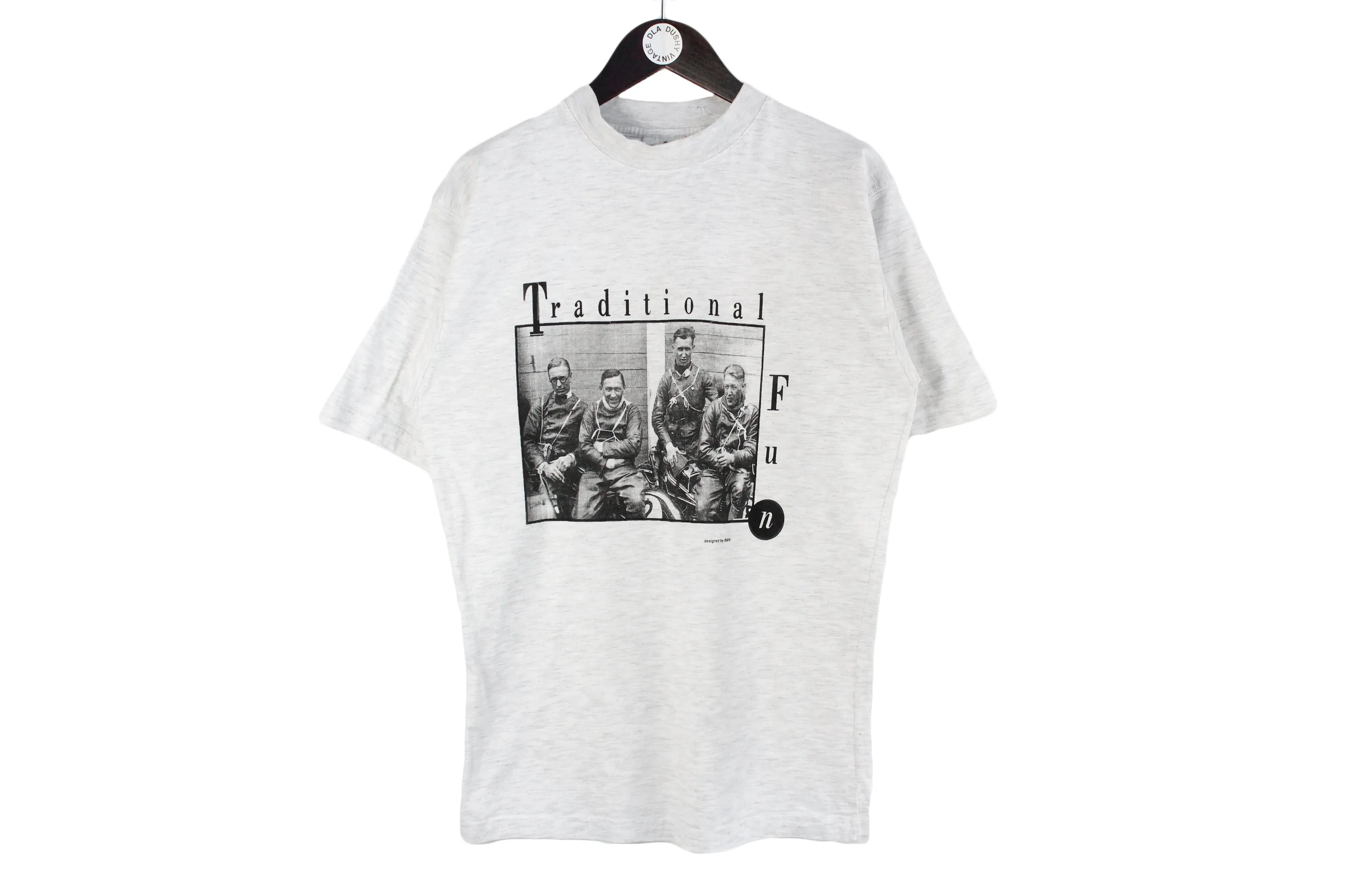 BMW T-Shirt Medium