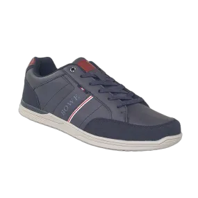 Bowe Mens Shoe Fifteen Marine