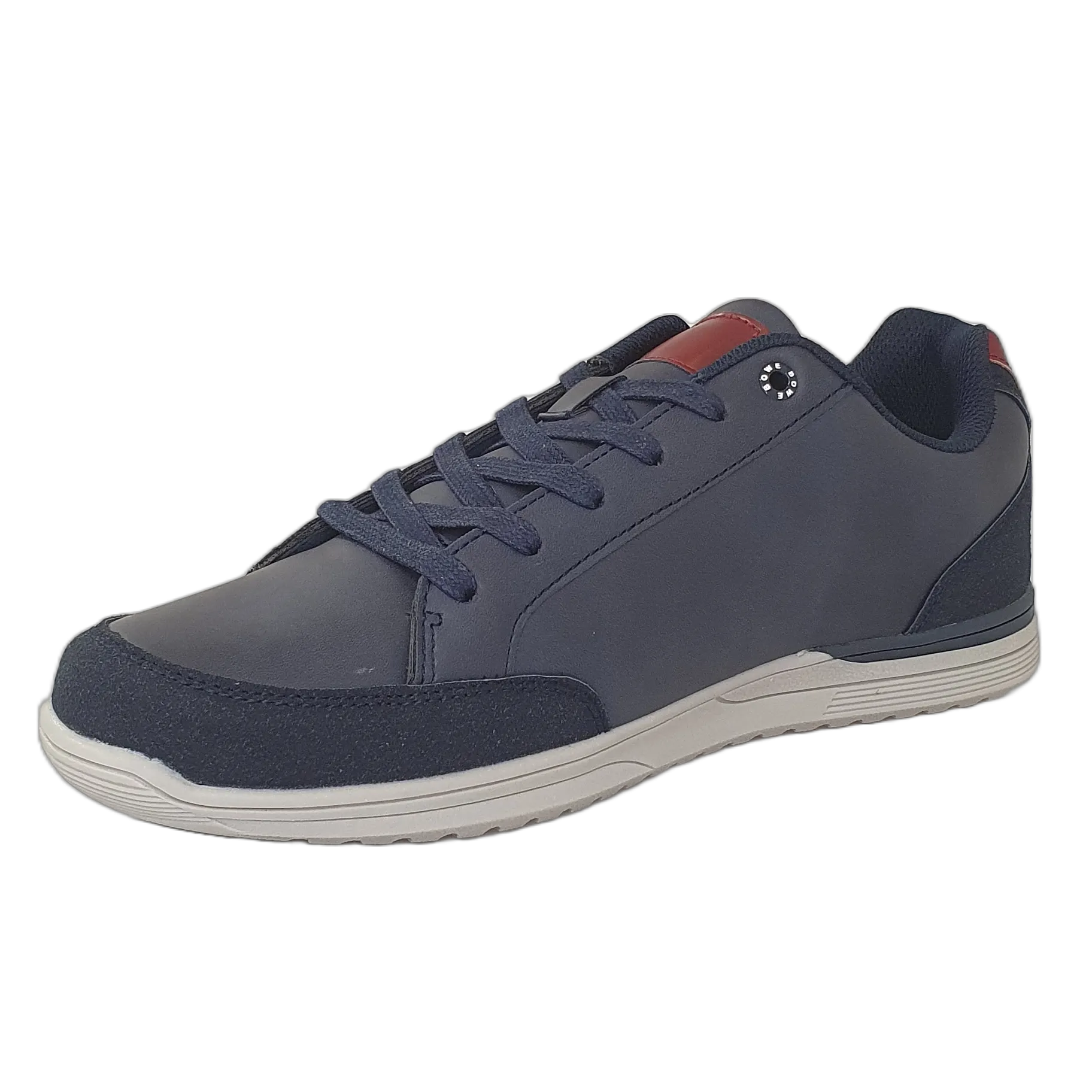Bowe Mens Shoe Fifteen Marine
