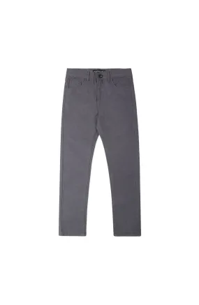 Boys Scoop Pocket Chinos