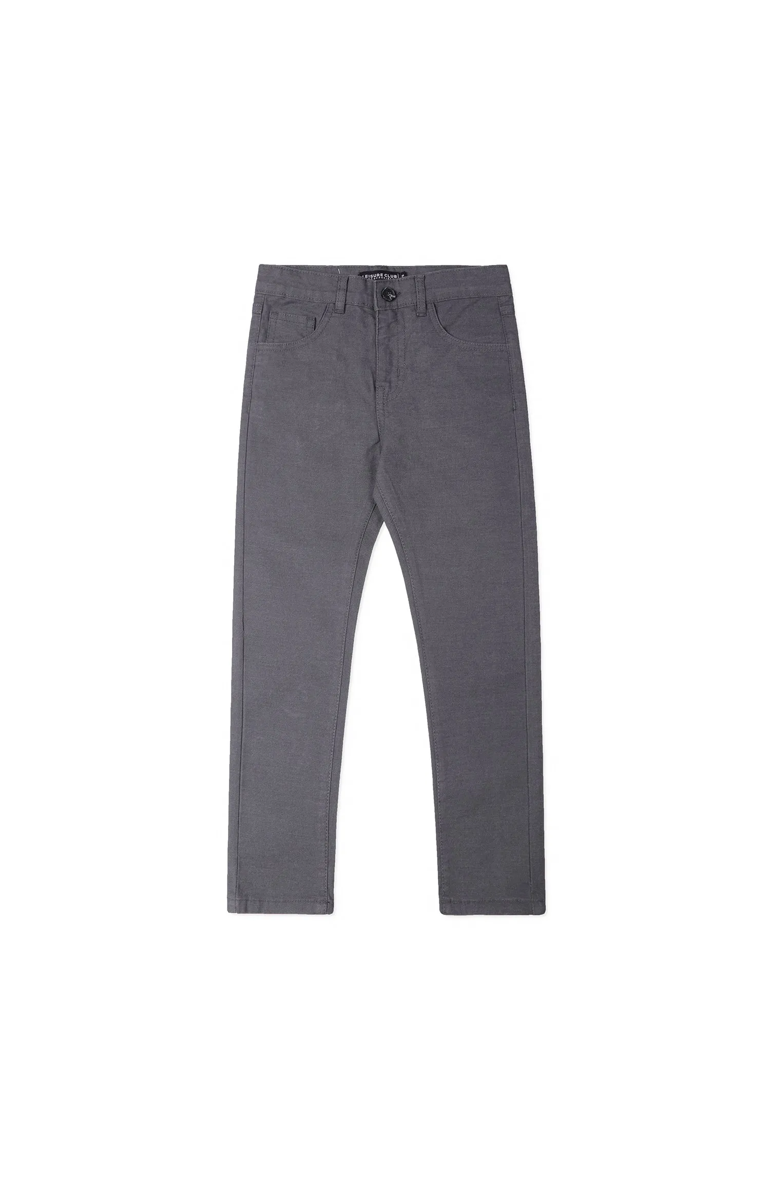 Boys Scoop Pocket Chinos