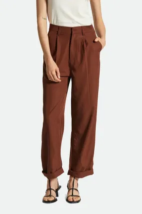 Brixton Victory Pant