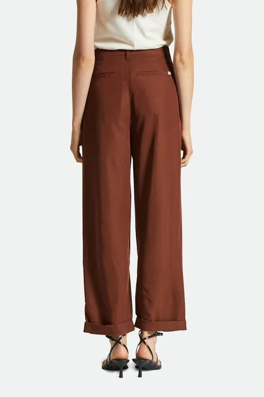 Brixton Victory Pant