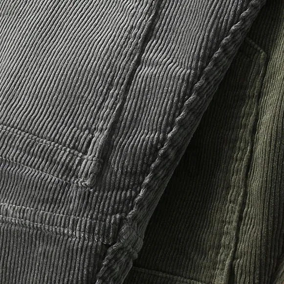 Brooklyn Breezy Corduroy Pants