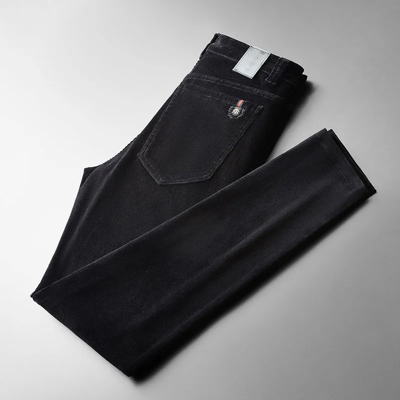 Brooklyn Breezy Corduroy Pants