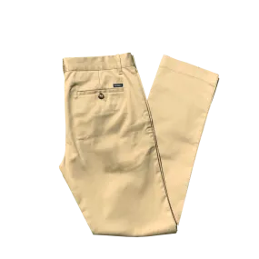 Brown Bowen - Boys' Palmetto Pants - King Street Khaki