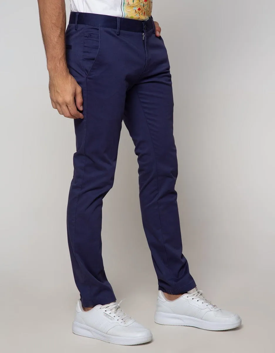 Cardinal Formal Comfy Long Pants