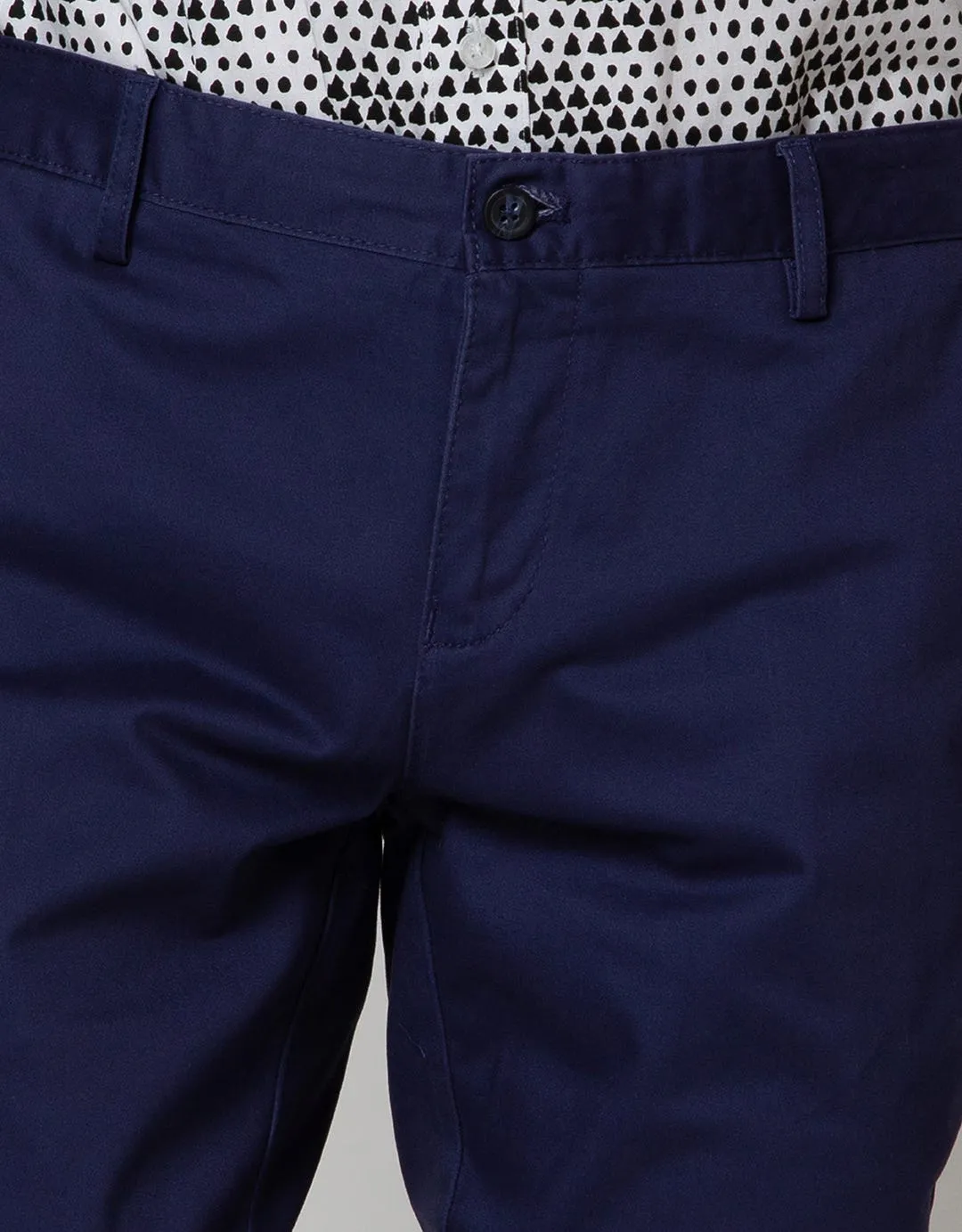 Cardinal Formal Comfy Long Pants