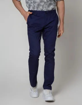 Cardinal Formal Comfy Long Pants