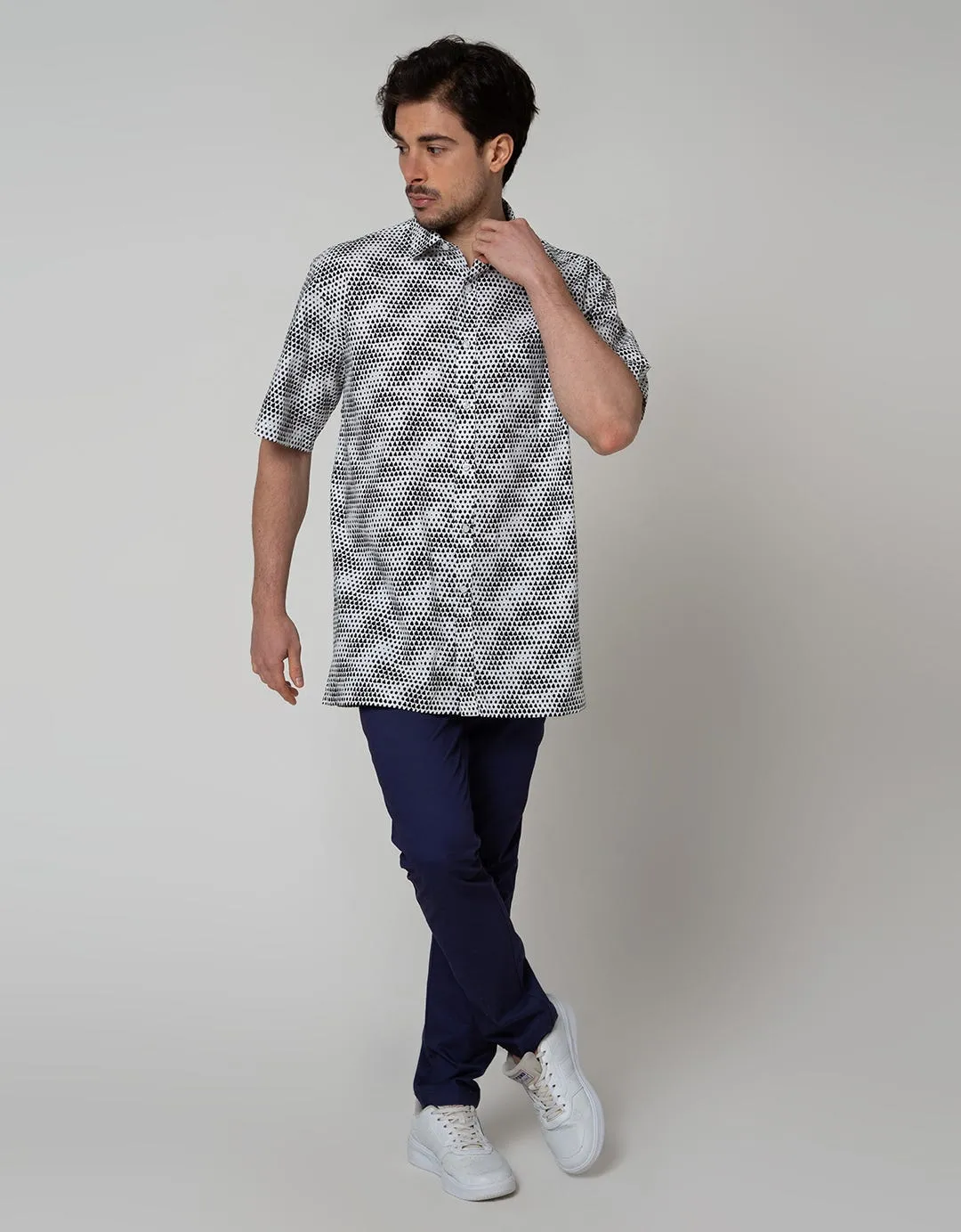 Cardinal Formal Comfy Long Pants