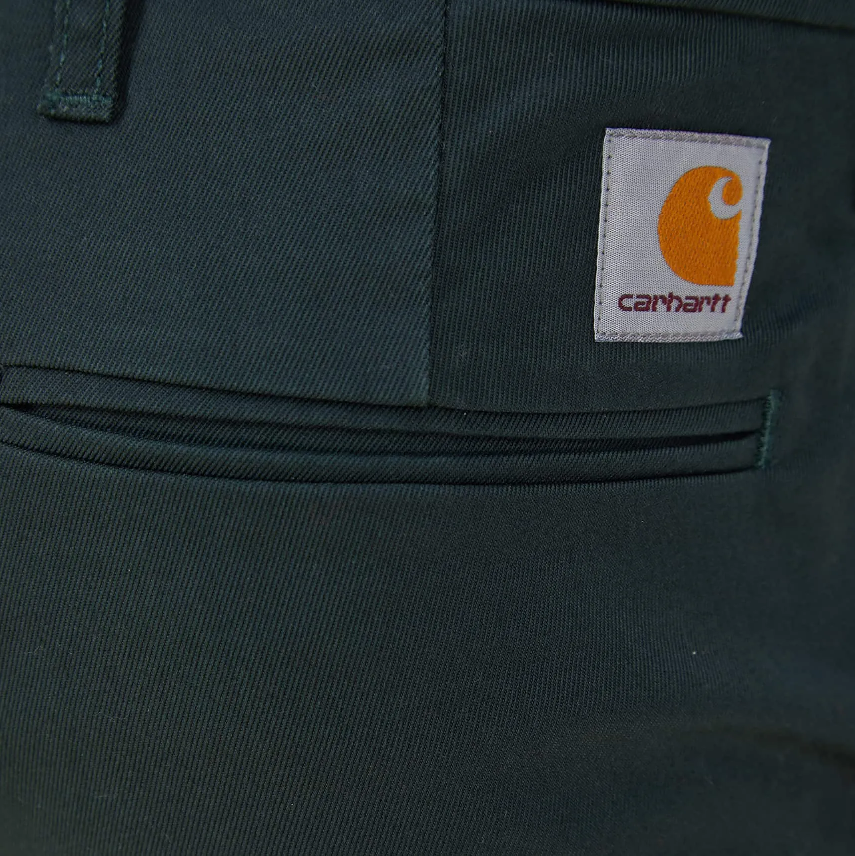 CARHARTT WIP SID CHINOS