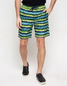 CKB03TE SWIM SHORT P