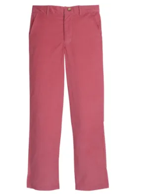 Classic Pant - Vintage Nantucket Corduroy