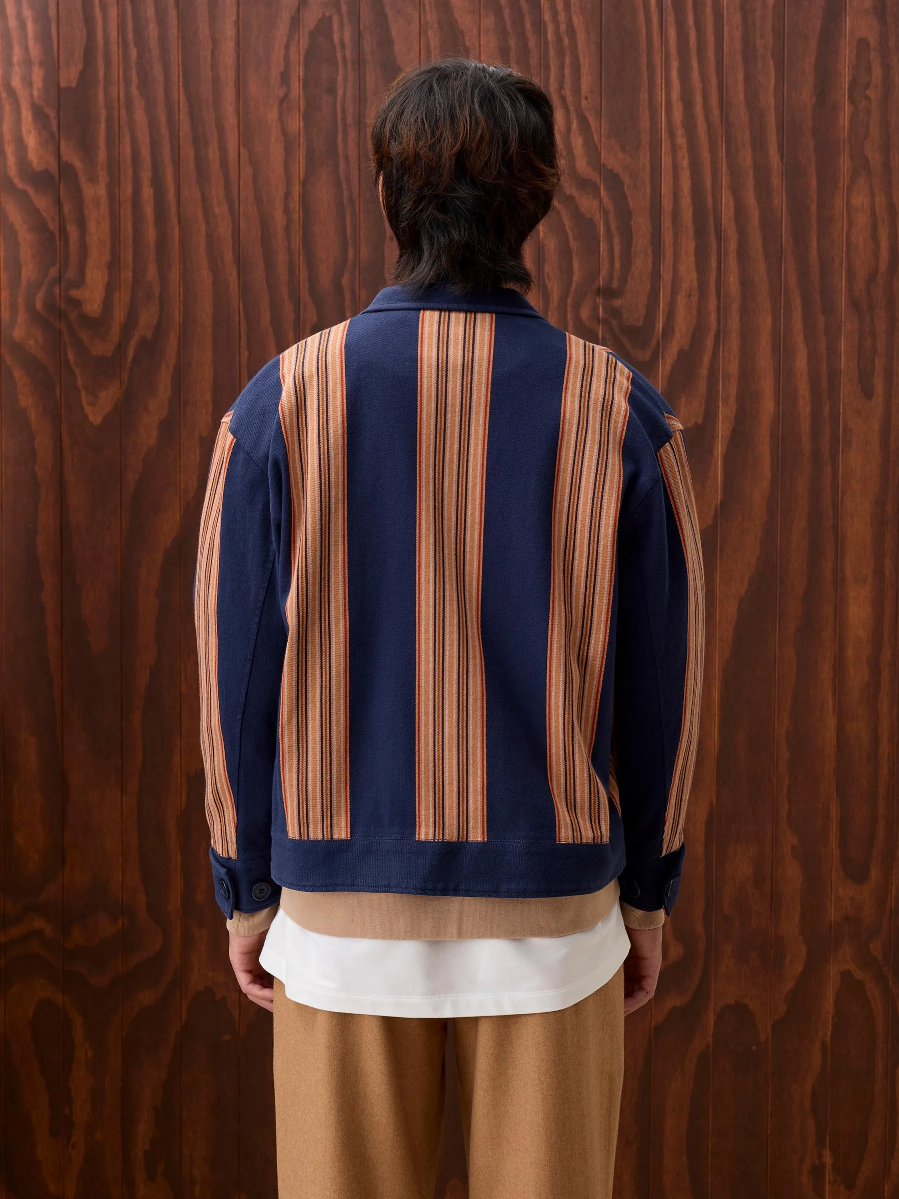 Coach Jacket