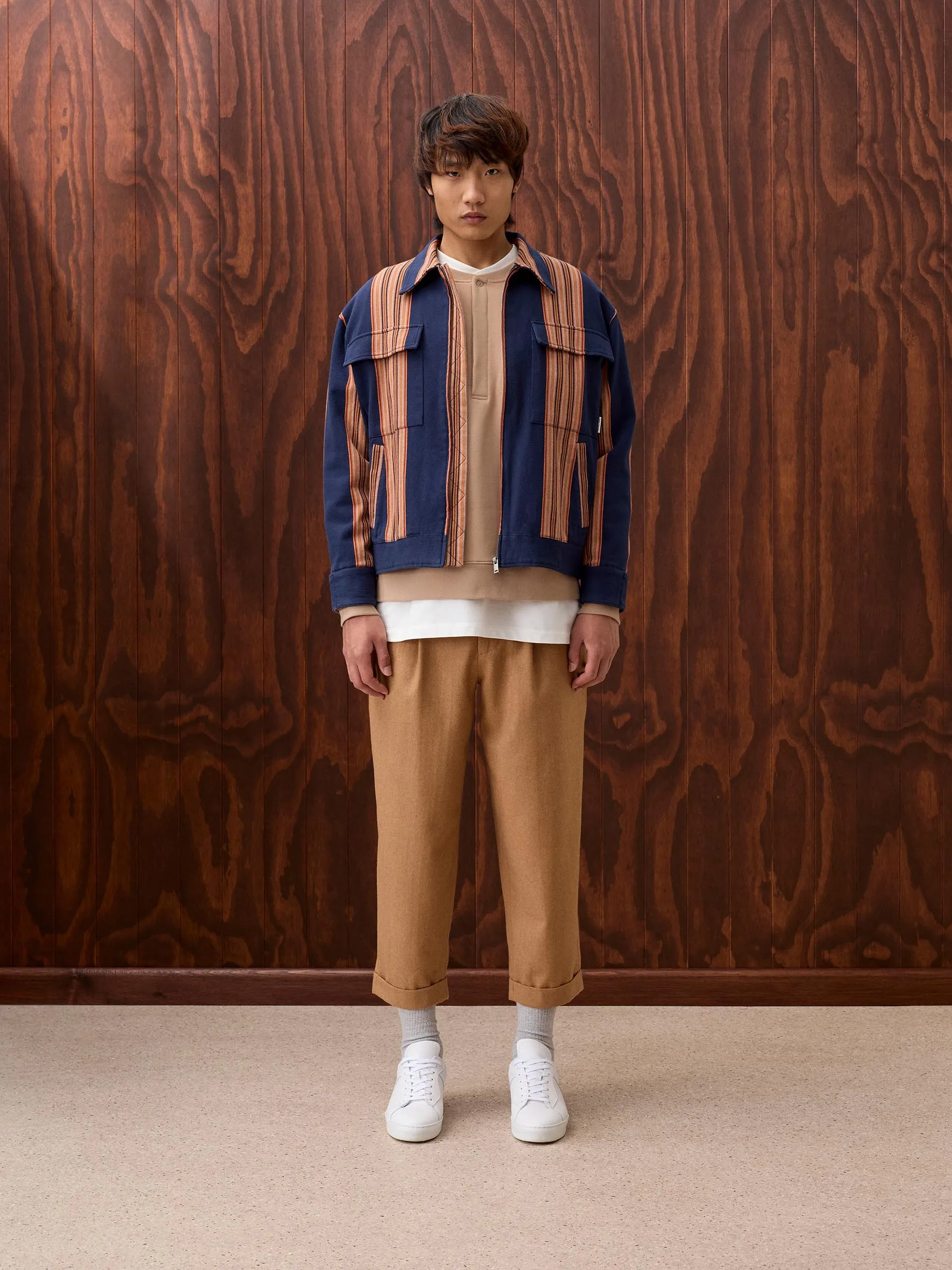 Coach Jacket