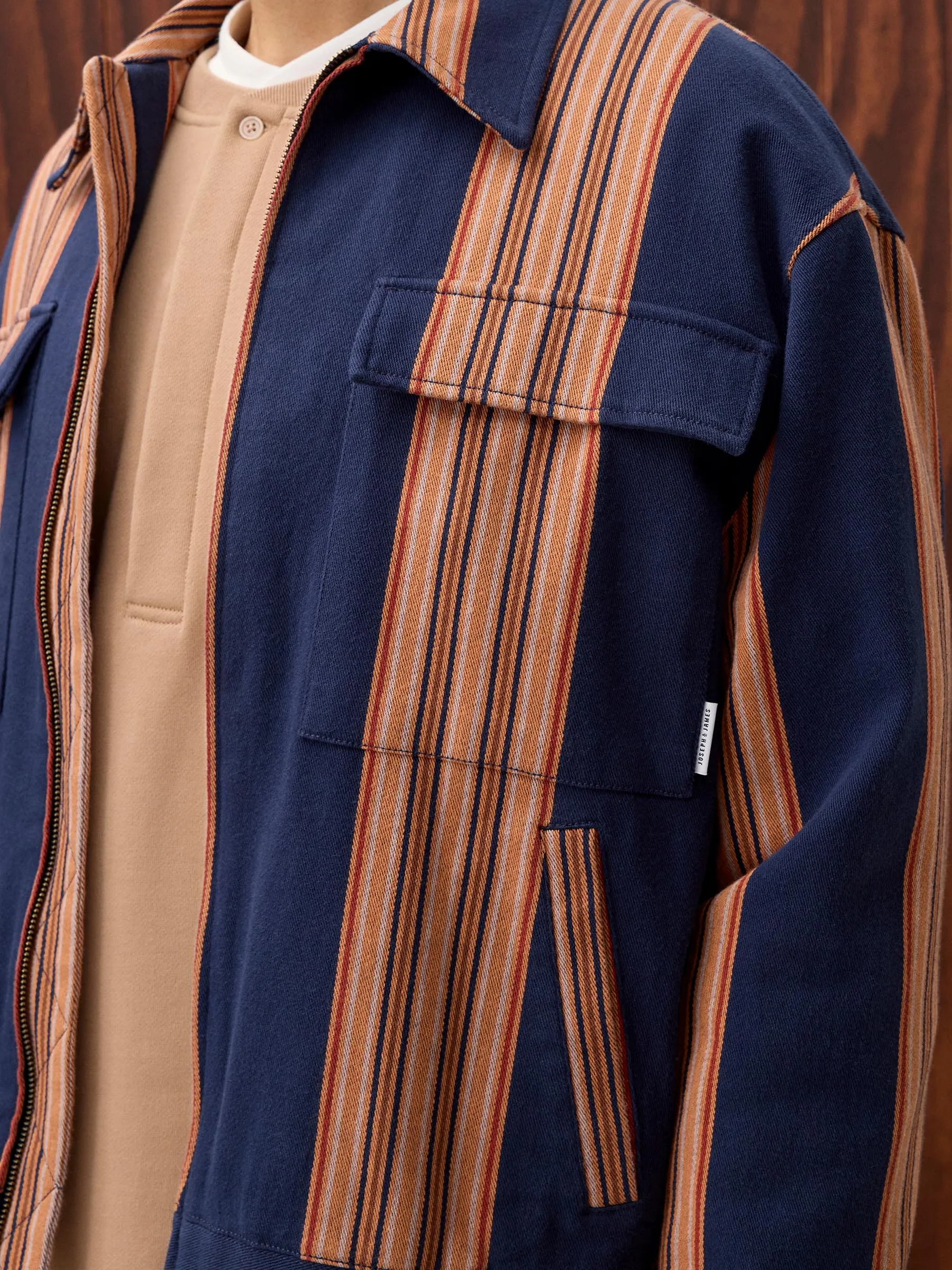 Coach Jacket