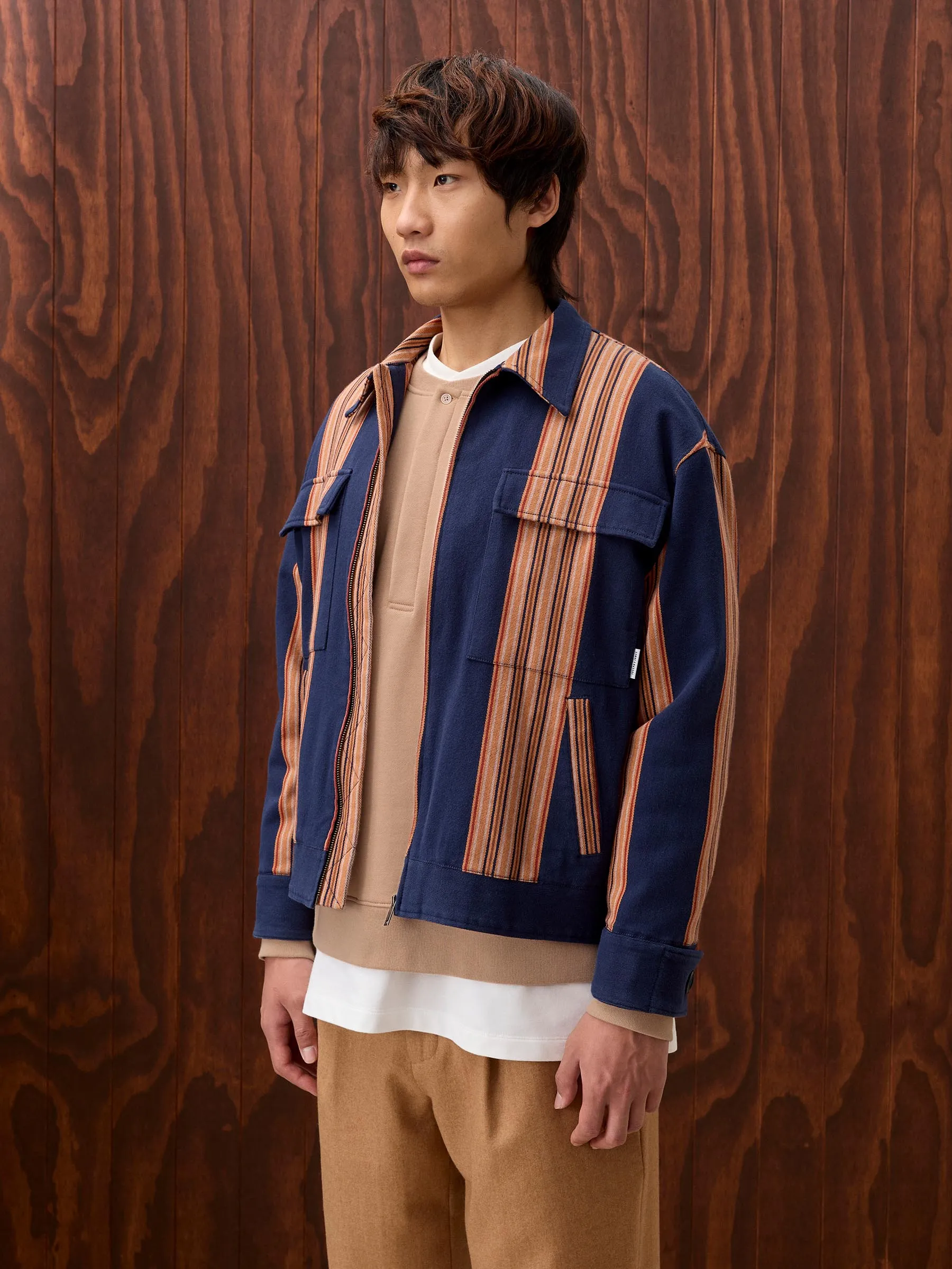 Coach Jacket