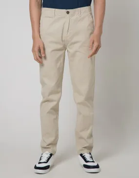 Cole Long Pants Woven Rounded Pocket - Slim