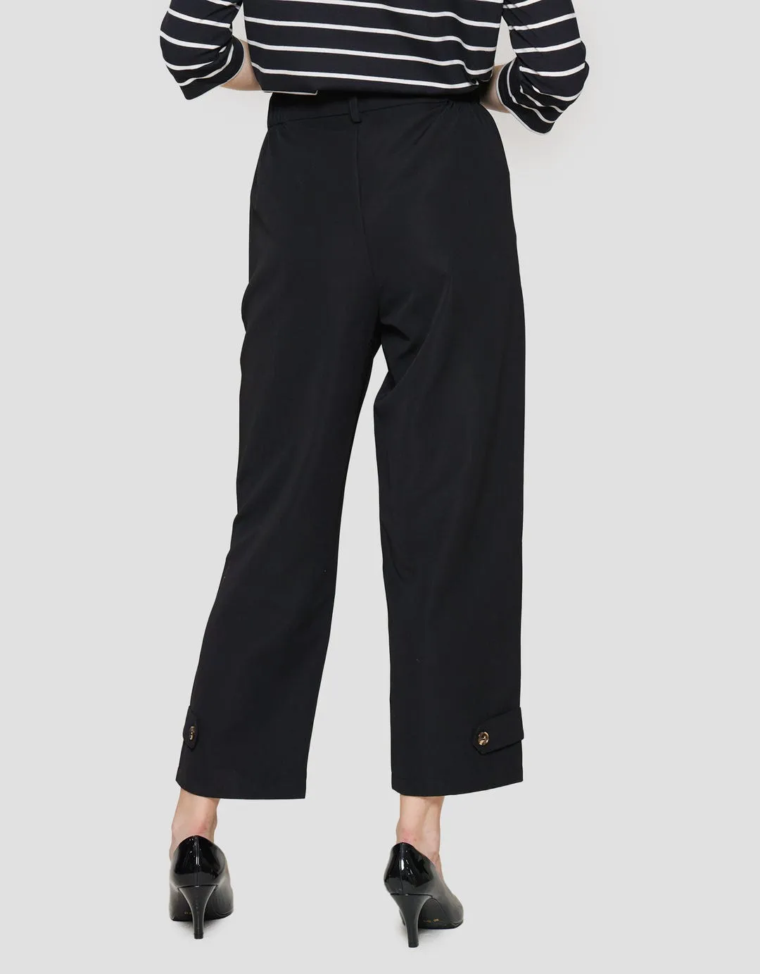 Connexion Basic Celana Panjang Wanita